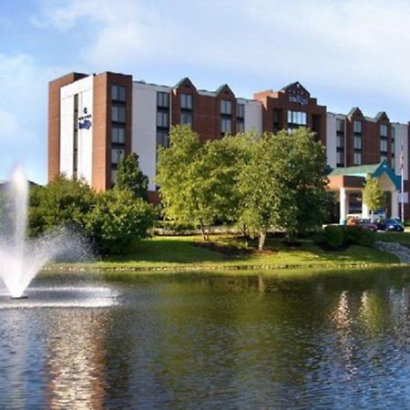 Hotel Indigo Chicago - Vernon Hills By Ihg Eksteriør billede