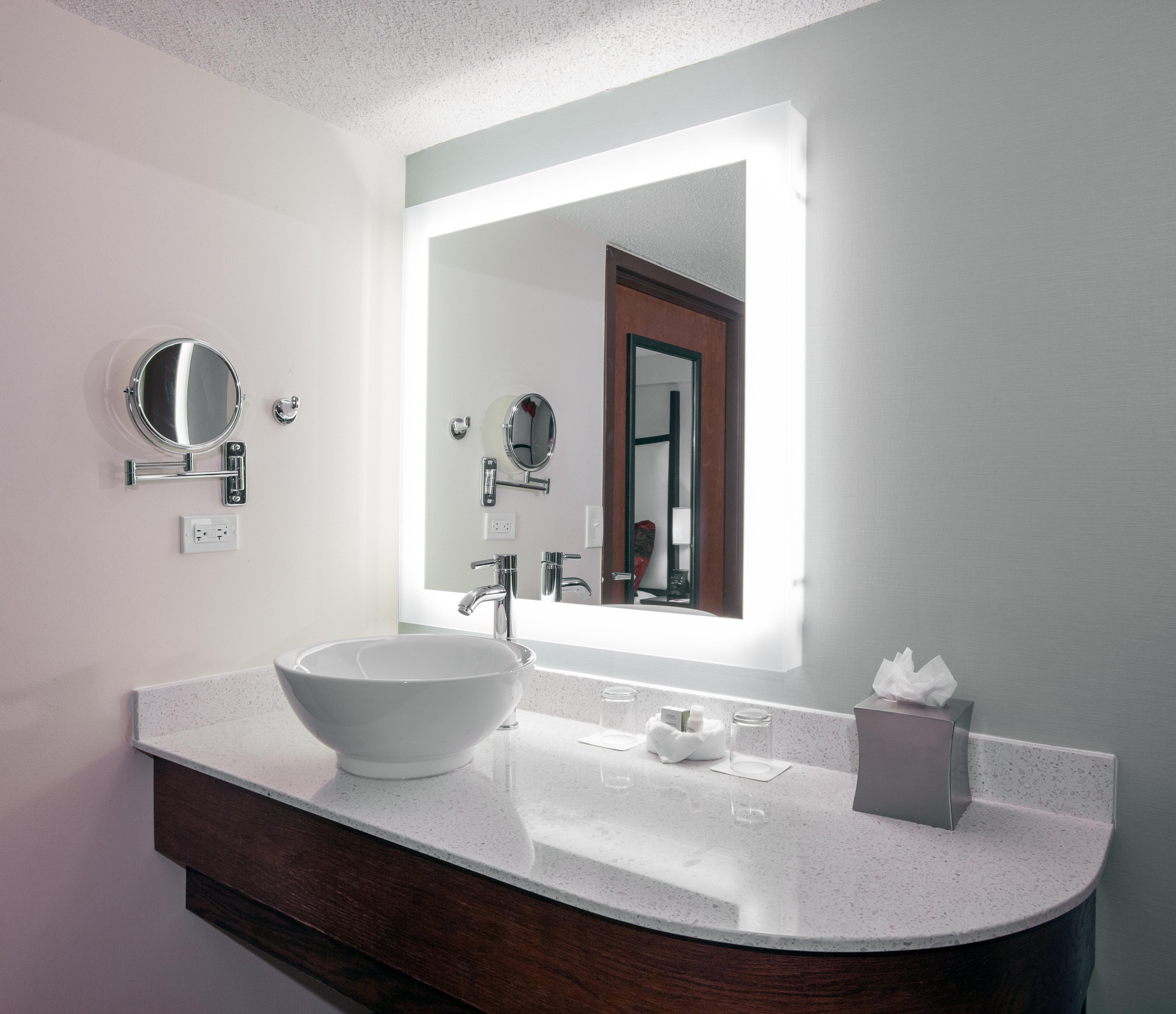 Hotel Indigo Chicago - Vernon Hills By Ihg Eksteriør billede