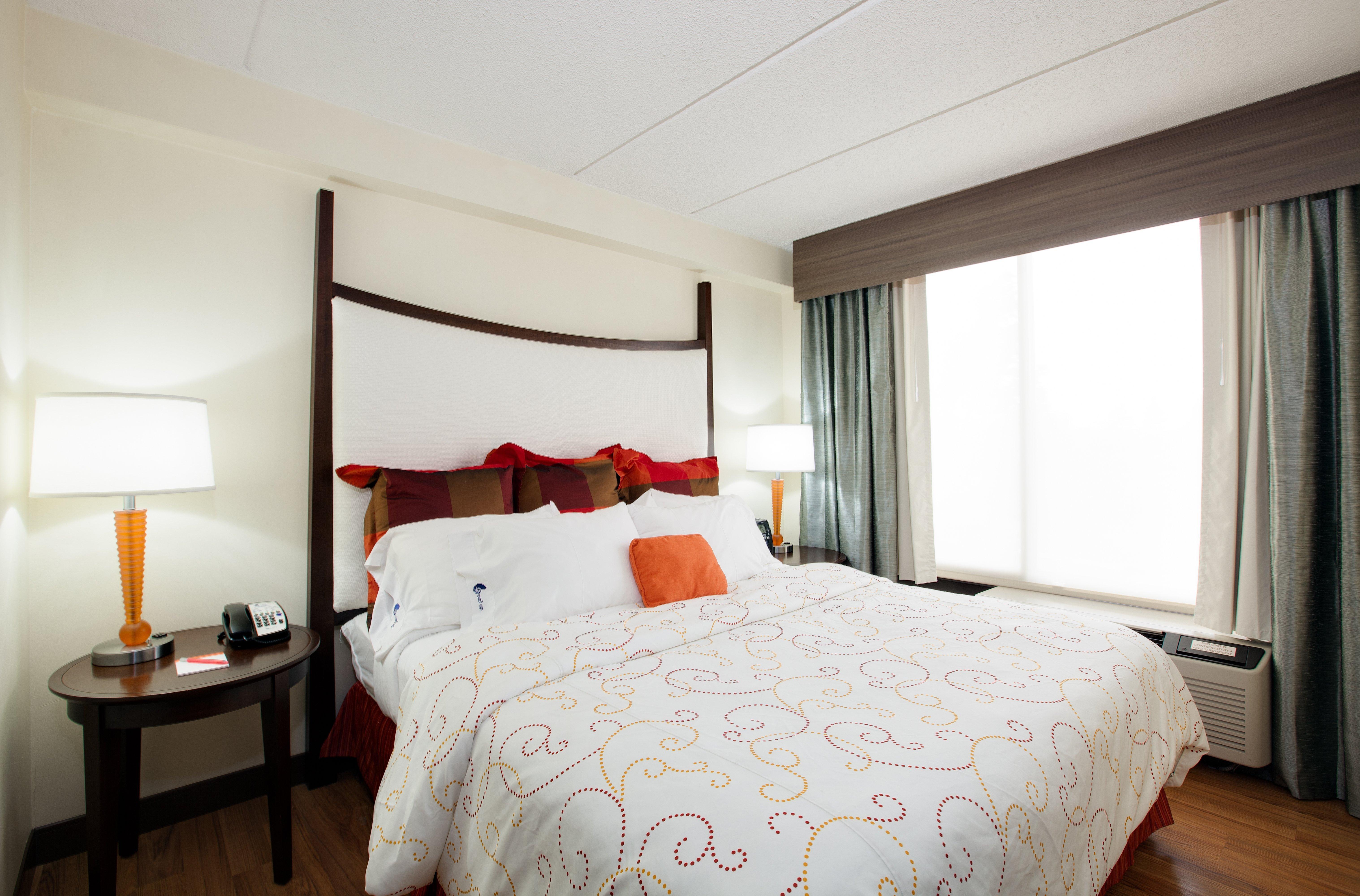 Hotel Indigo Chicago - Vernon Hills By Ihg Eksteriør billede