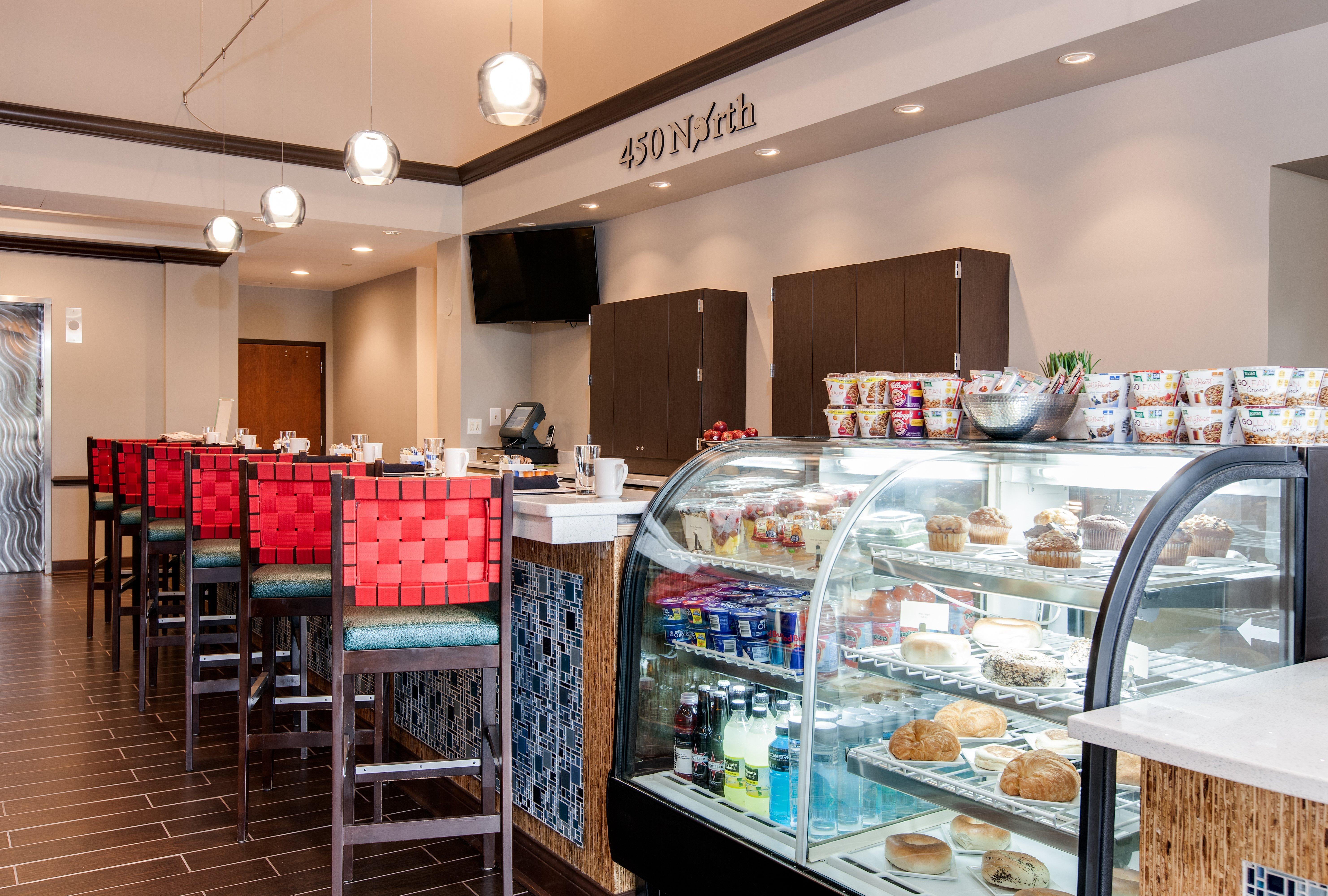 Hotel Indigo Chicago - Vernon Hills By Ihg Eksteriør billede