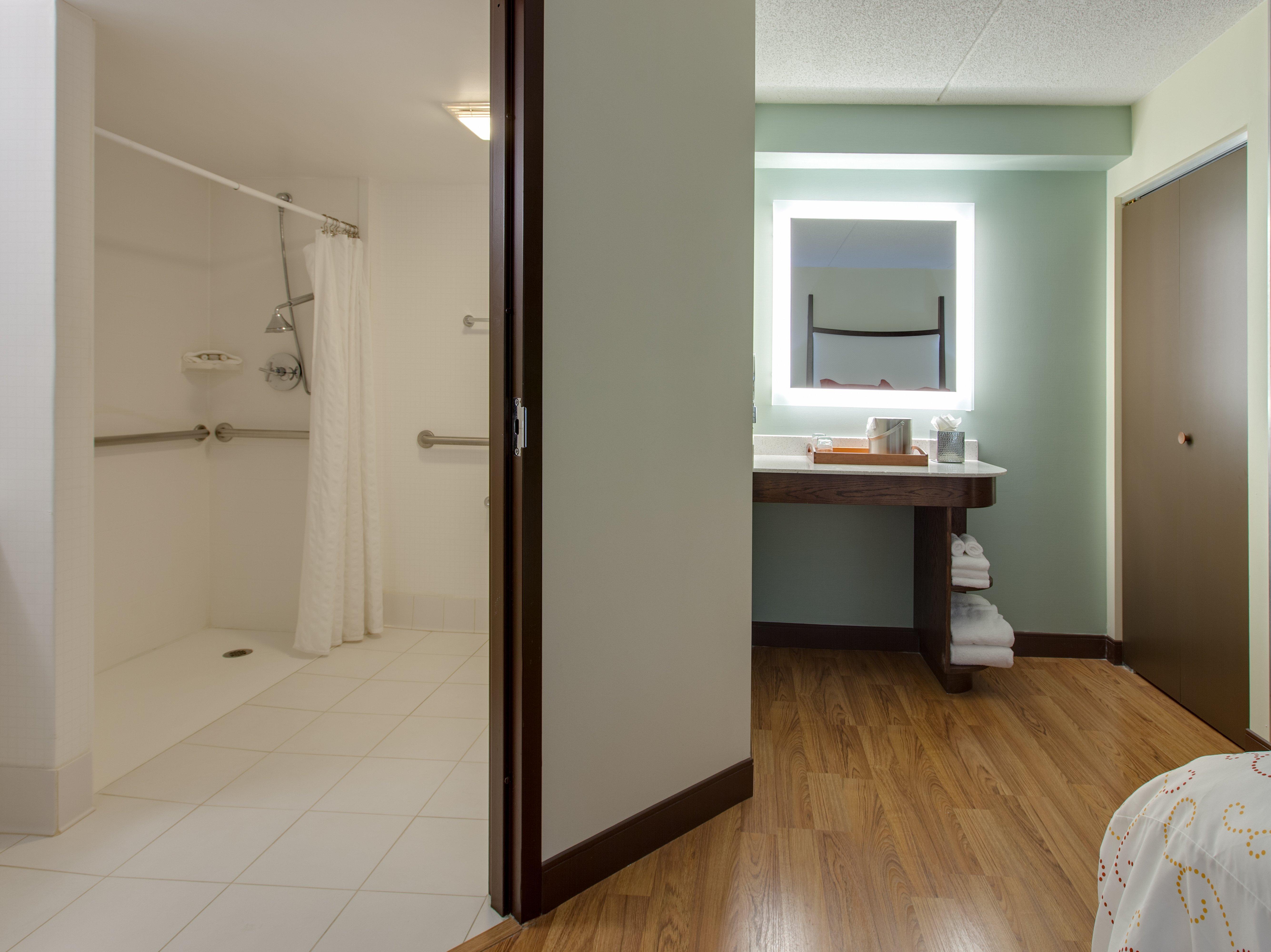 Hotel Indigo Chicago - Vernon Hills By Ihg Eksteriør billede