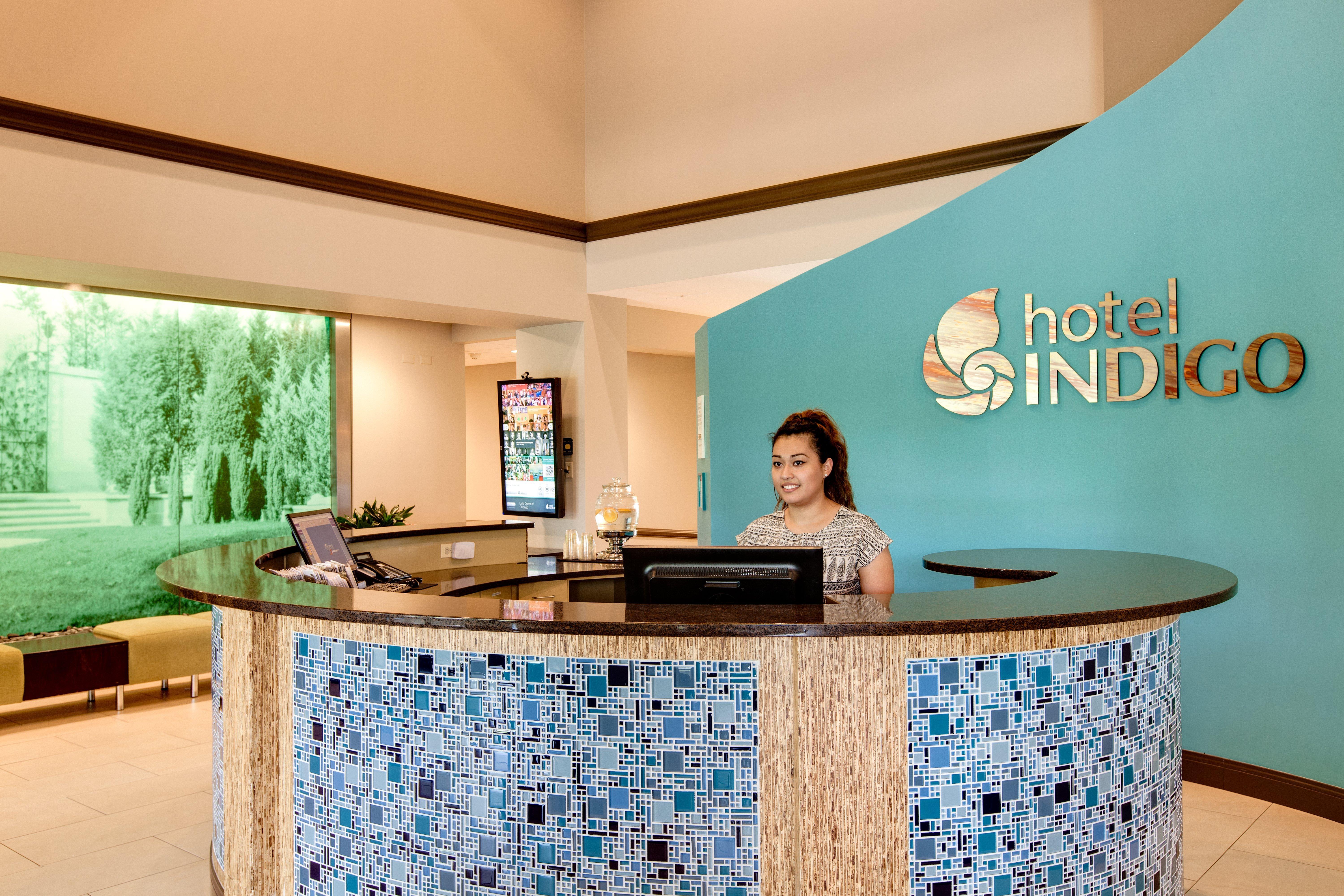 Hotel Indigo Chicago - Vernon Hills By Ihg Eksteriør billede