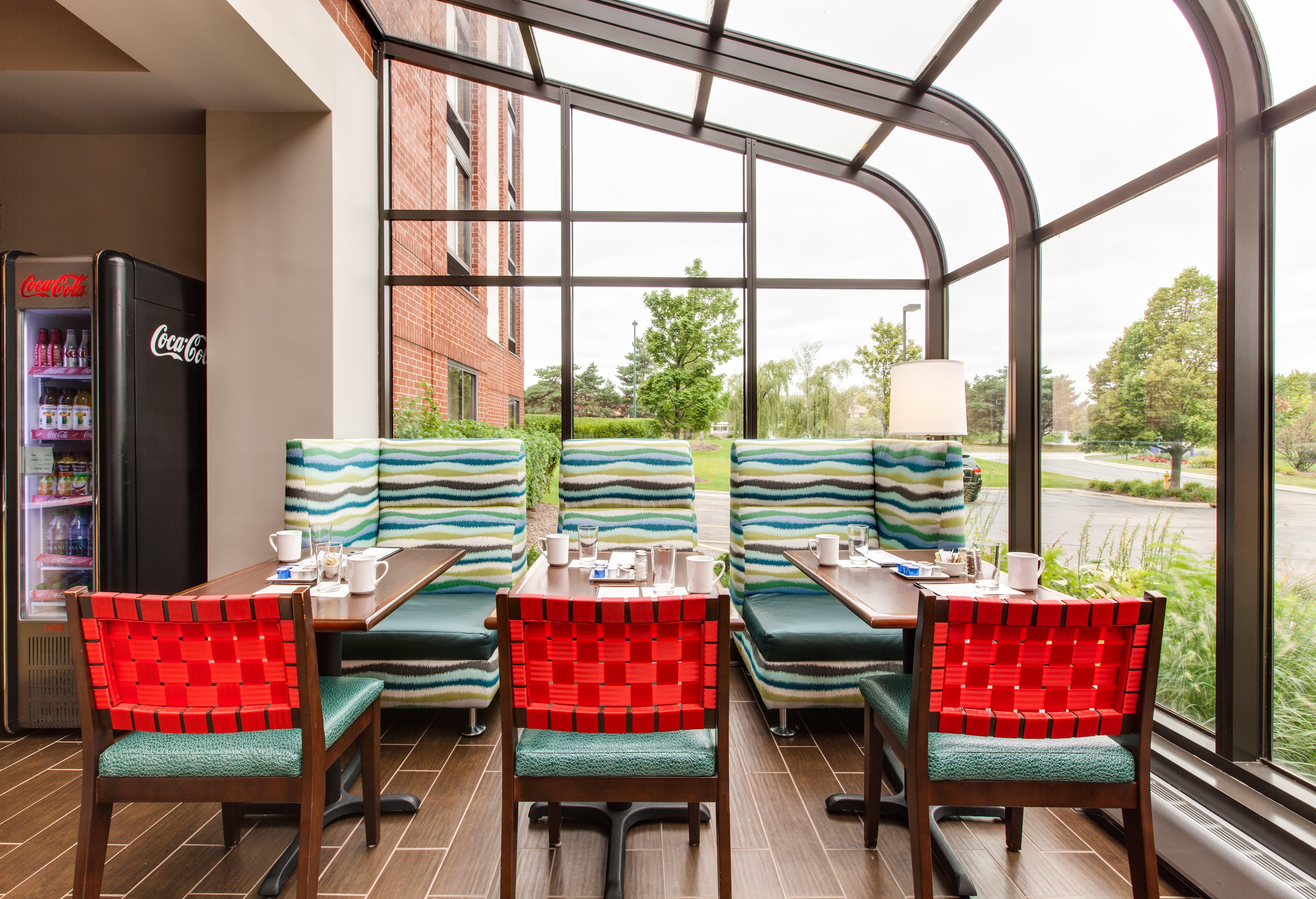 Hotel Indigo Chicago - Vernon Hills By Ihg Eksteriør billede