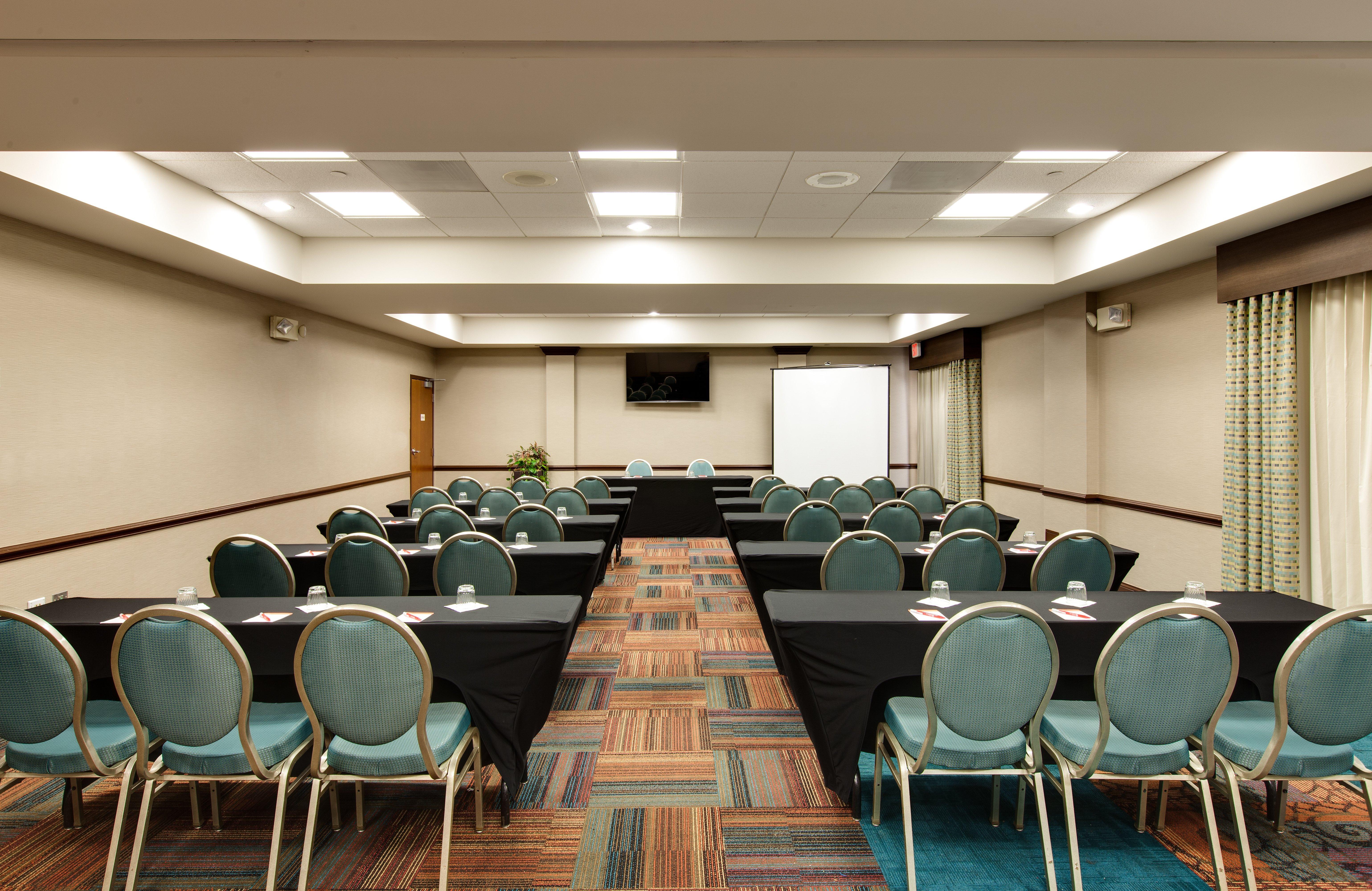 Hotel Indigo Chicago - Vernon Hills By Ihg Eksteriør billede