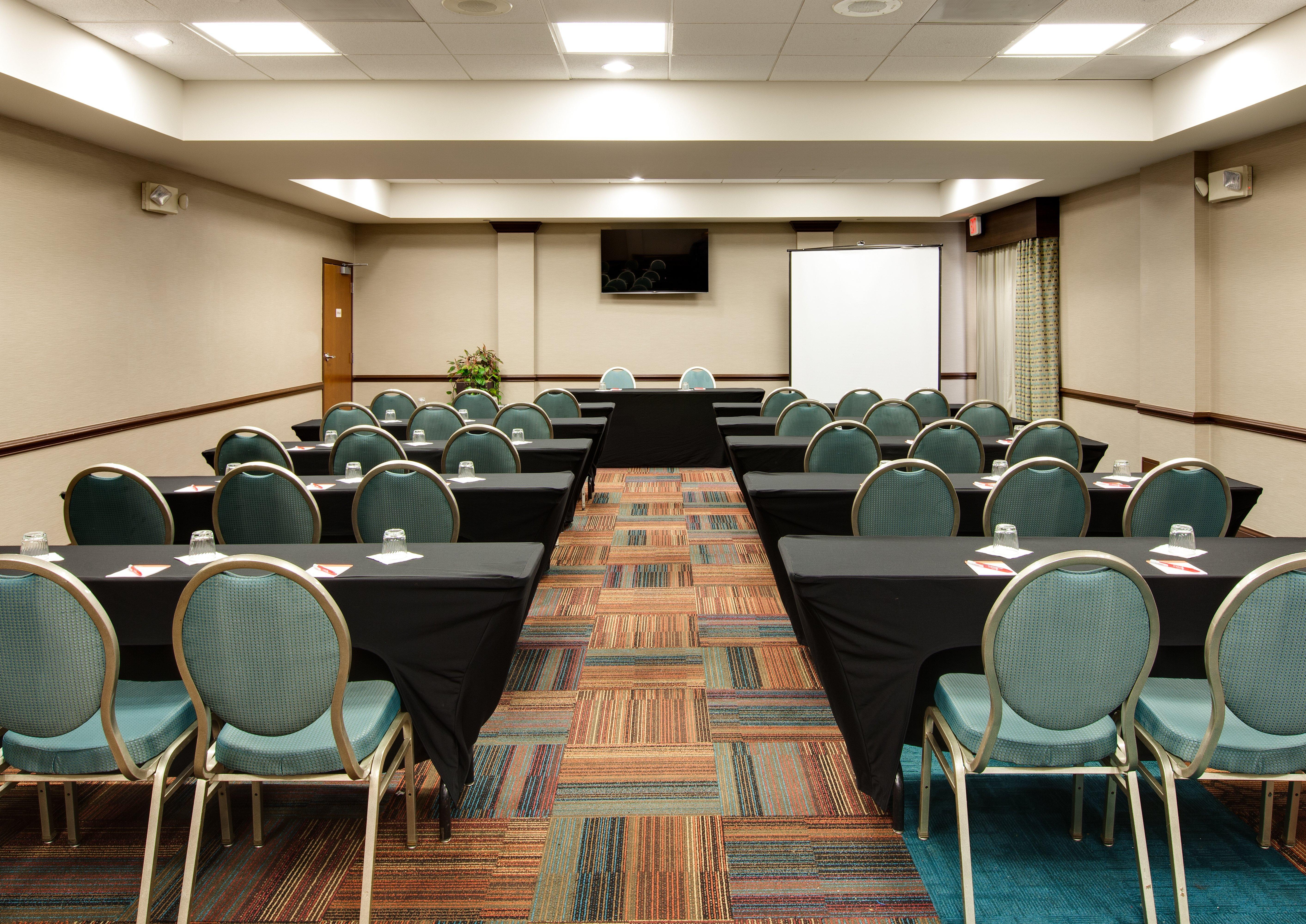 Hotel Indigo Chicago - Vernon Hills By Ihg Eksteriør billede