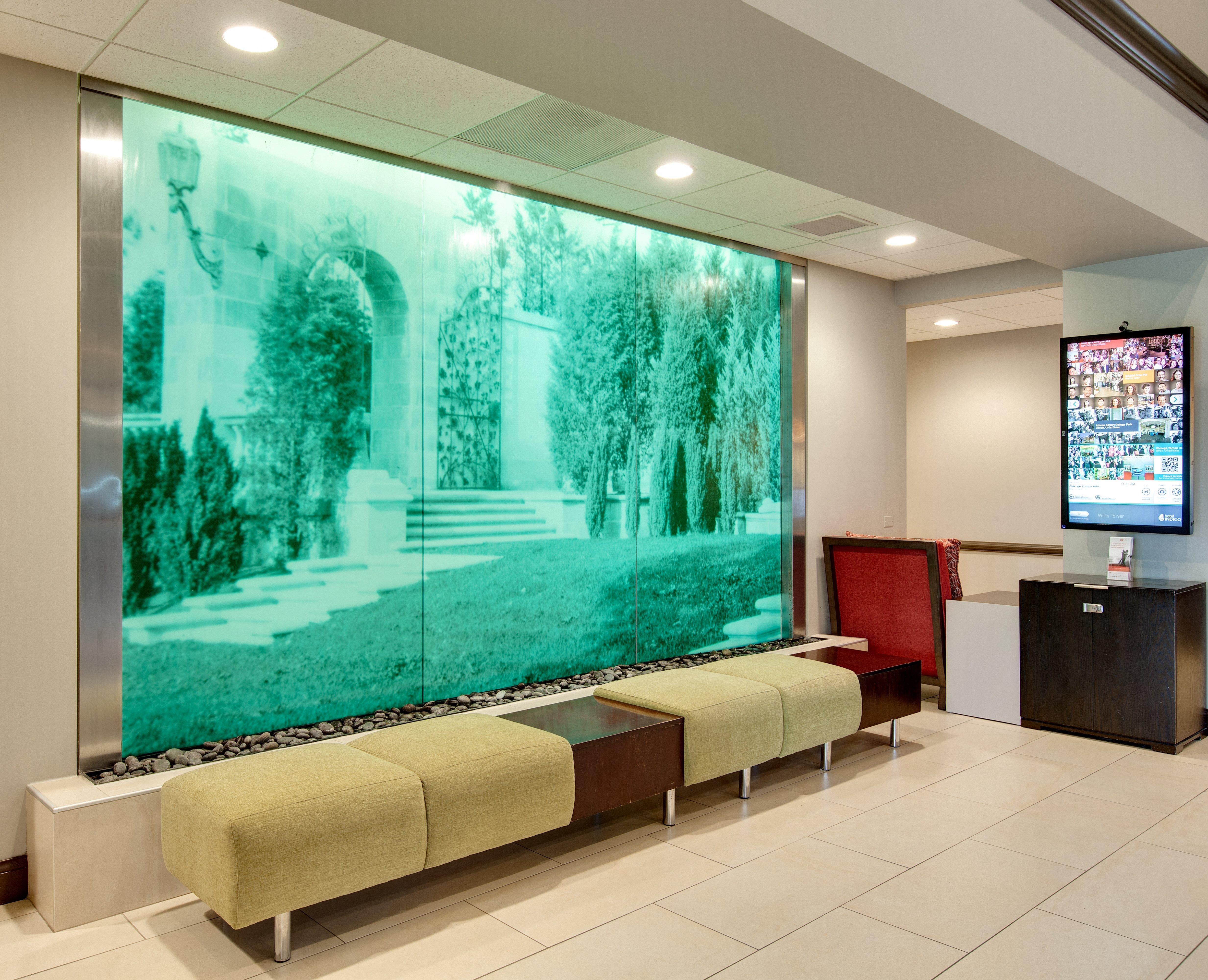 Hotel Indigo Chicago - Vernon Hills By Ihg Eksteriør billede