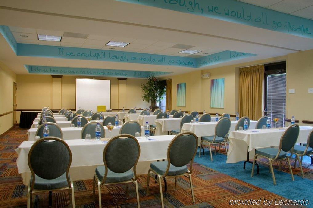 Hotel Indigo Chicago - Vernon Hills By Ihg Faciliteter billede