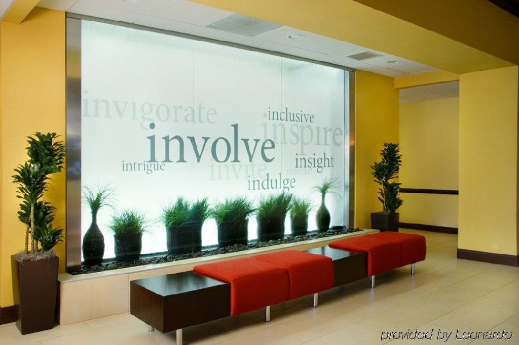 Hotel Indigo Chicago - Vernon Hills By Ihg Eksteriør billede