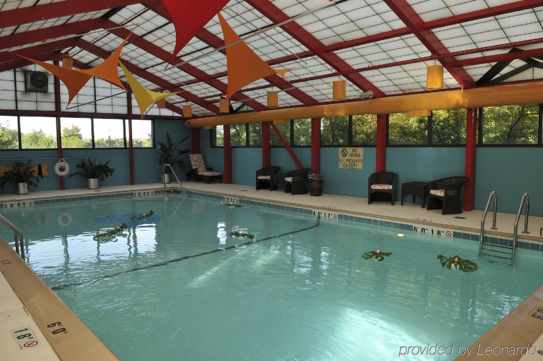Hotel Indigo Chicago - Vernon Hills By Ihg Eksteriør billede