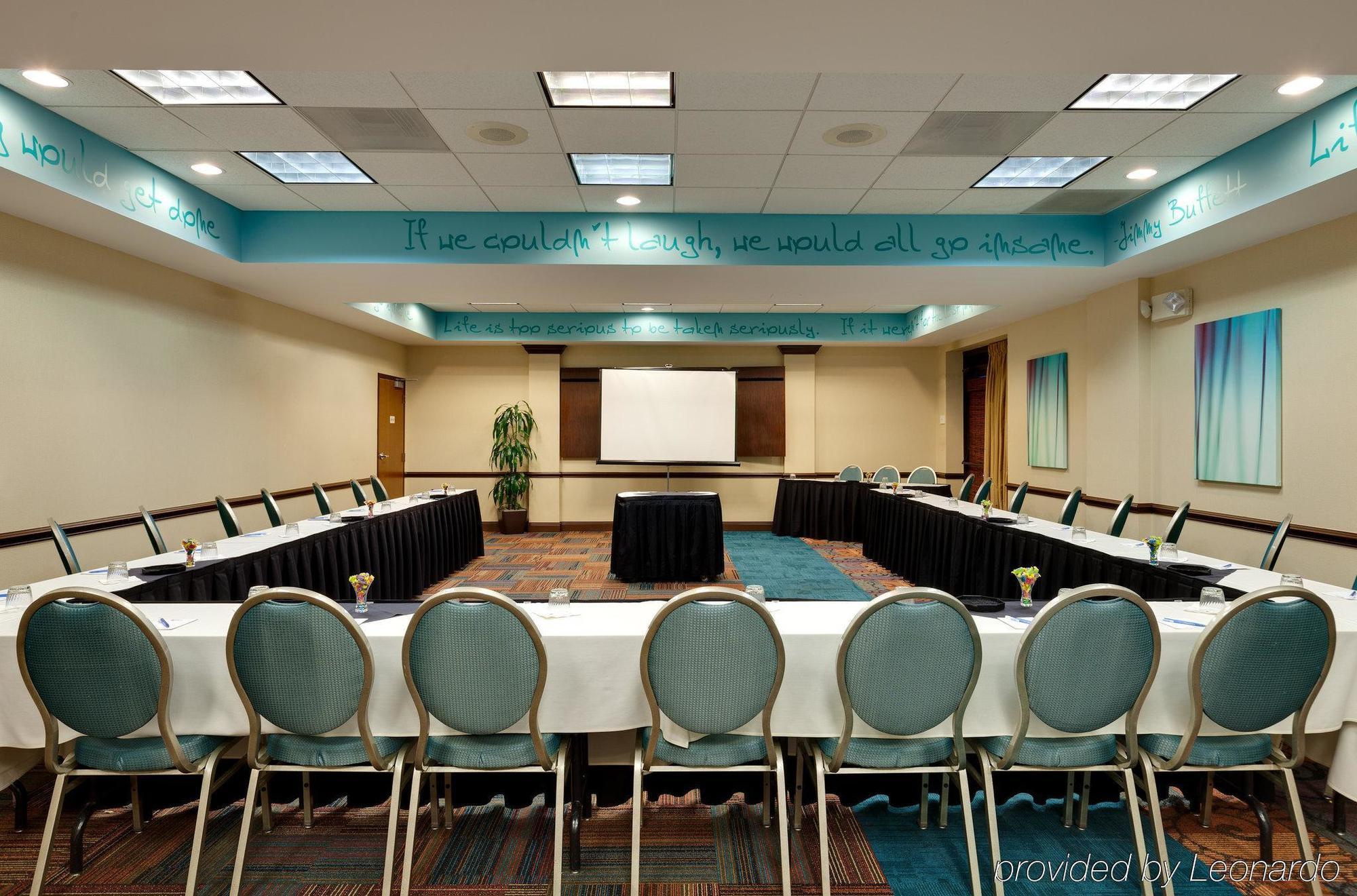Hotel Indigo Chicago - Vernon Hills By Ihg Faciliteter billede