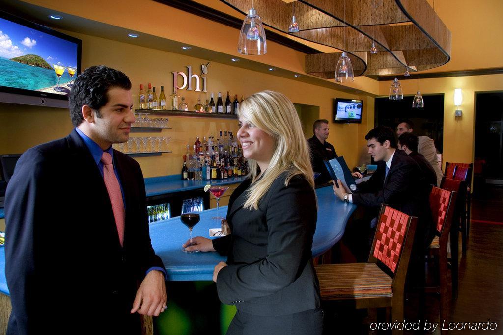 Hotel Indigo Chicago - Vernon Hills By Ihg Eksteriør billede
