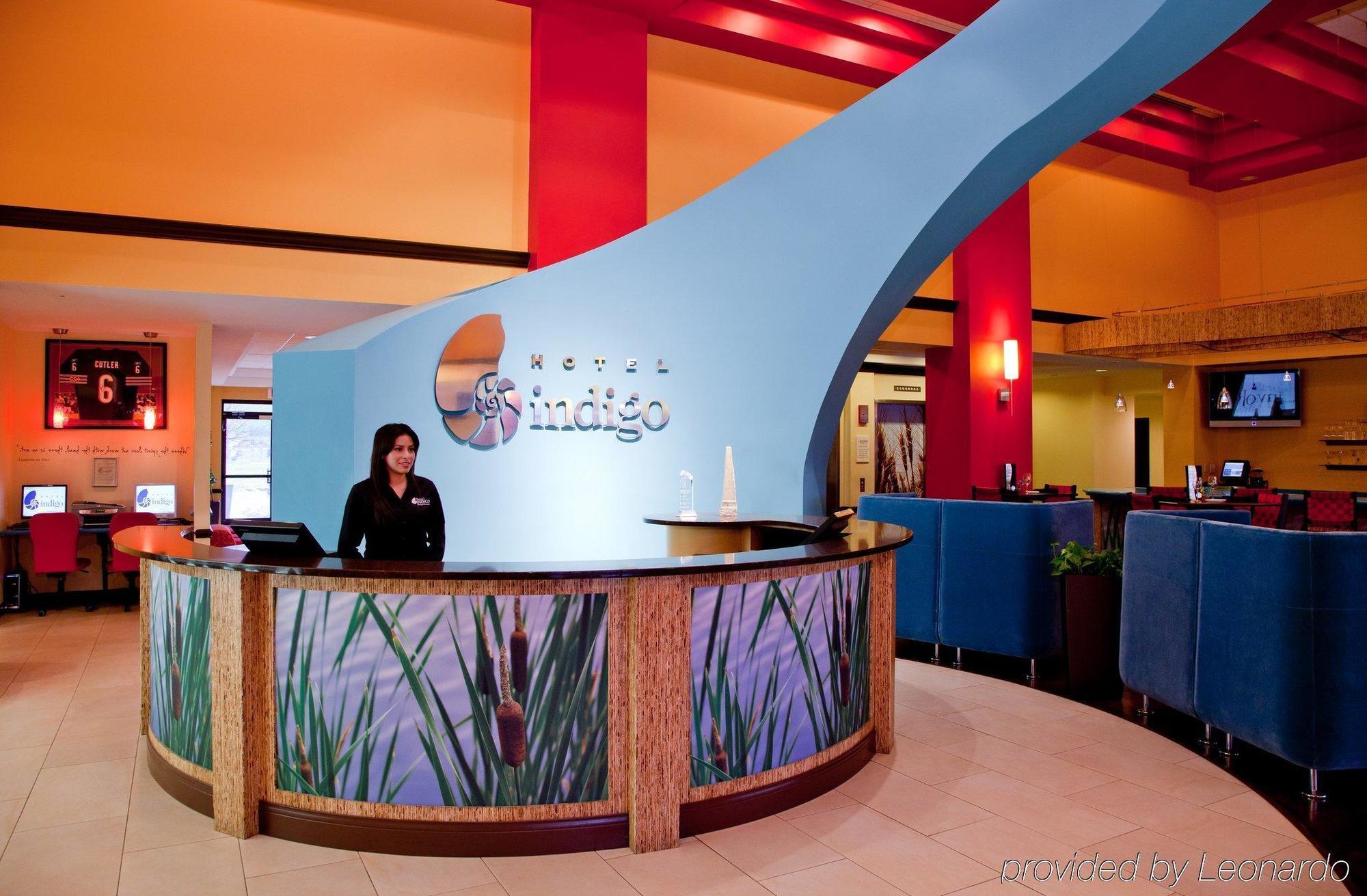 Hotel Indigo Chicago - Vernon Hills By Ihg Eksteriør billede
