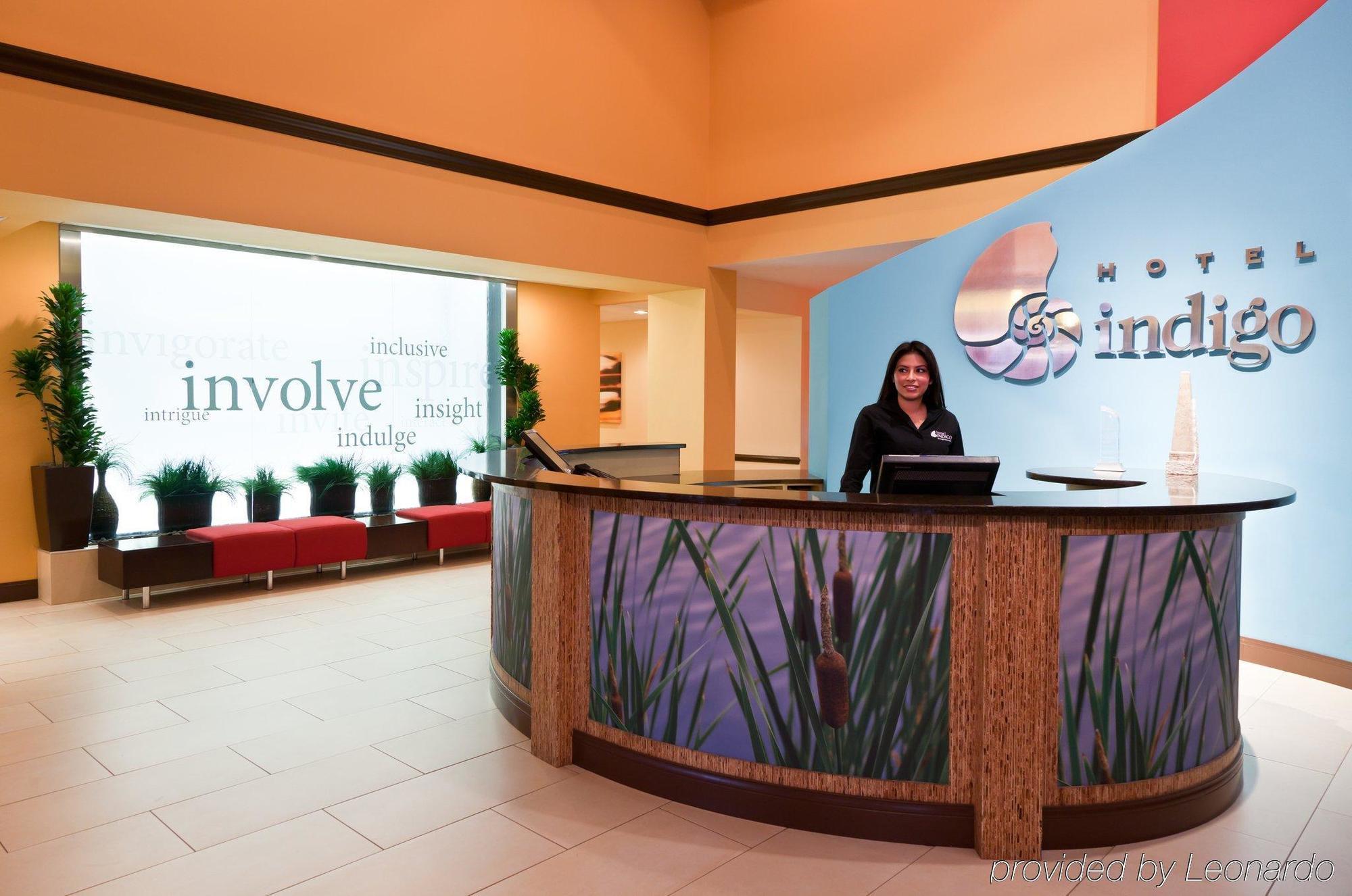 Hotel Indigo Chicago - Vernon Hills By Ihg Interiør billede
