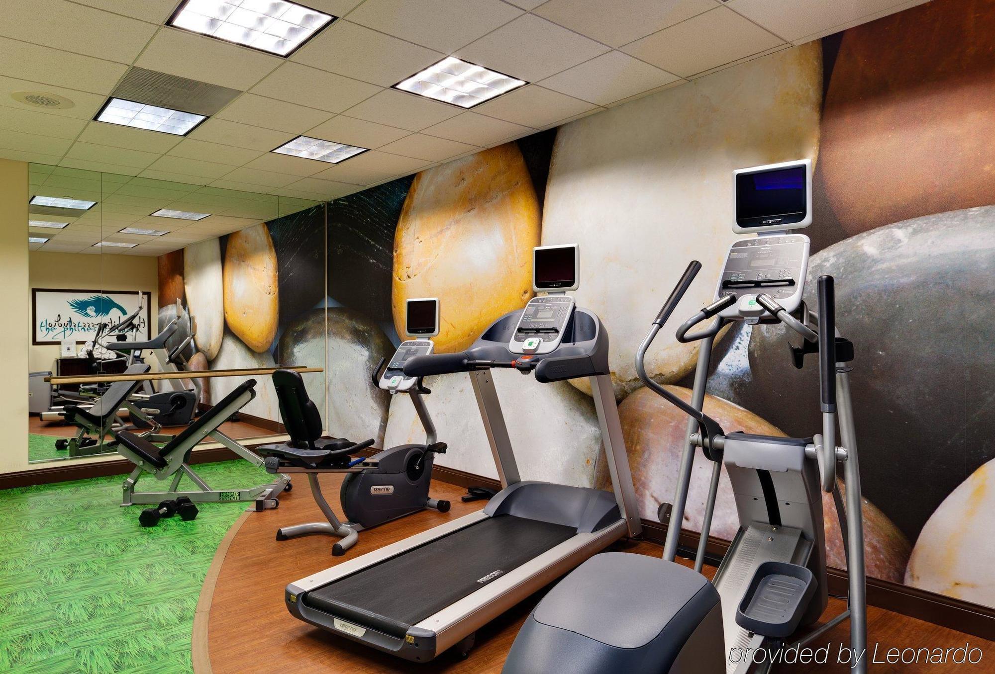 Hotel Indigo Chicago - Vernon Hills By Ihg Faciliteter billede