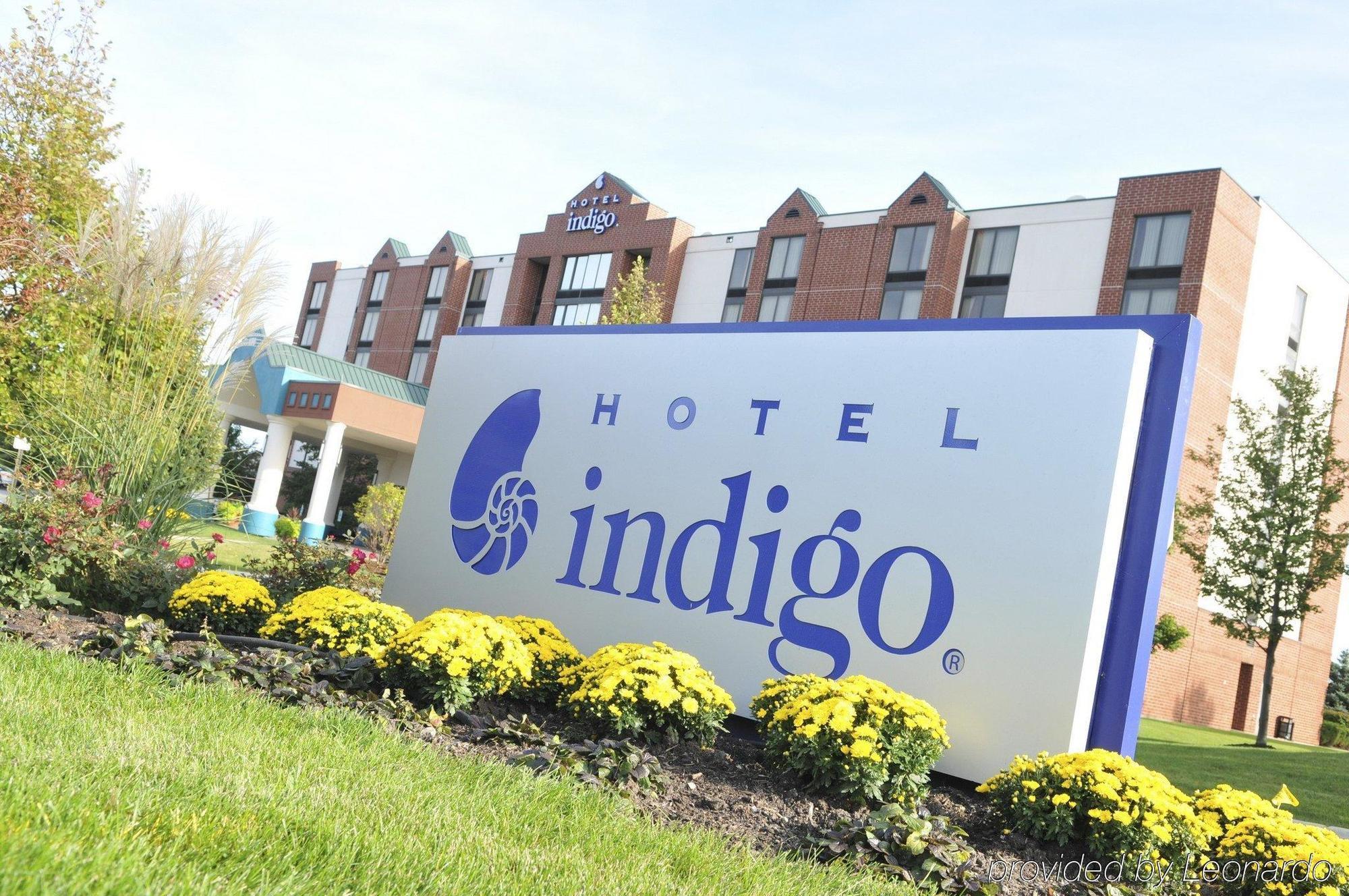 Hotel Indigo Chicago - Vernon Hills, An Ihg Hotel Eksteriør billede