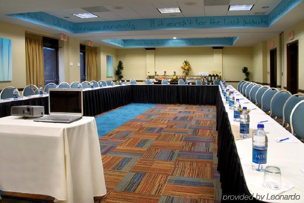 Hotel Indigo Chicago - Vernon Hills By Ihg Faciliteter billede