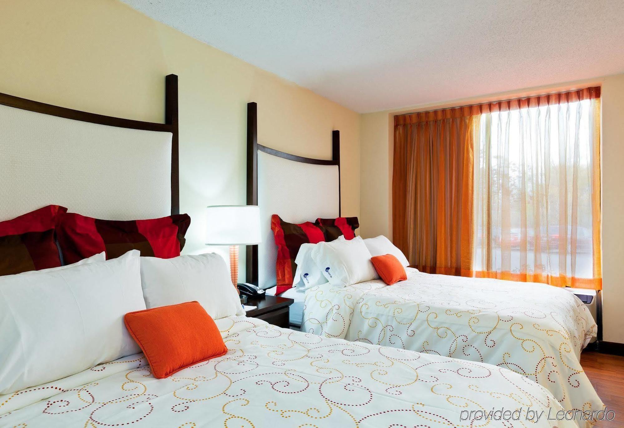 Hotel Indigo Chicago - Vernon Hills By Ihg Værelse billede
