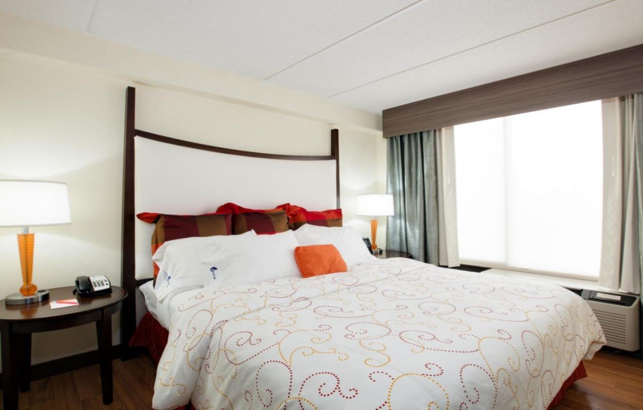 Hotel Indigo Chicago - Vernon Hills By Ihg Eksteriør billede
